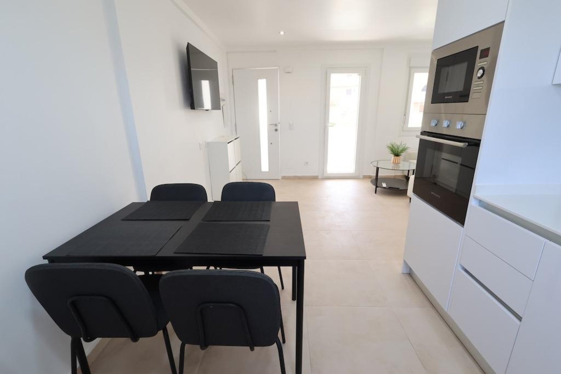 Bestaande woning  - Bungalow  bovenverdieping - Orihuela Costa - La Zenia