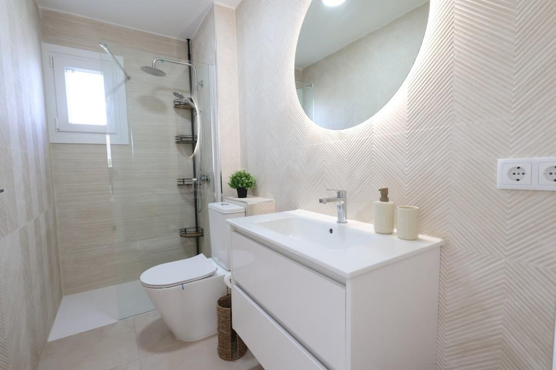 Bestaande woning  - Bungalow  bovenverdieping - Orihuela Costa - La Zenia