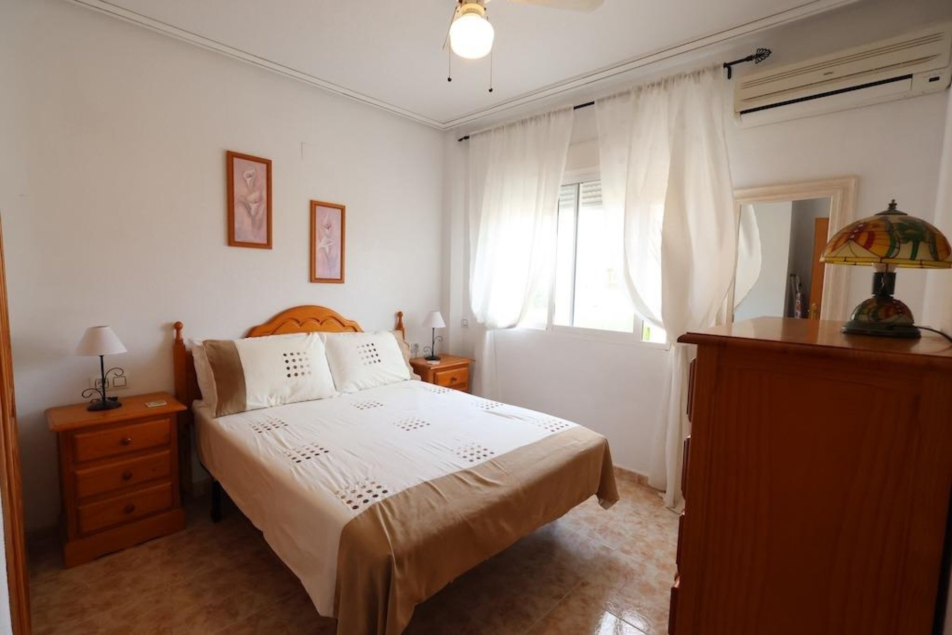 Bestaande woning  - Bungalow  bovenverdieping - Orihuela Costa - La Zenia