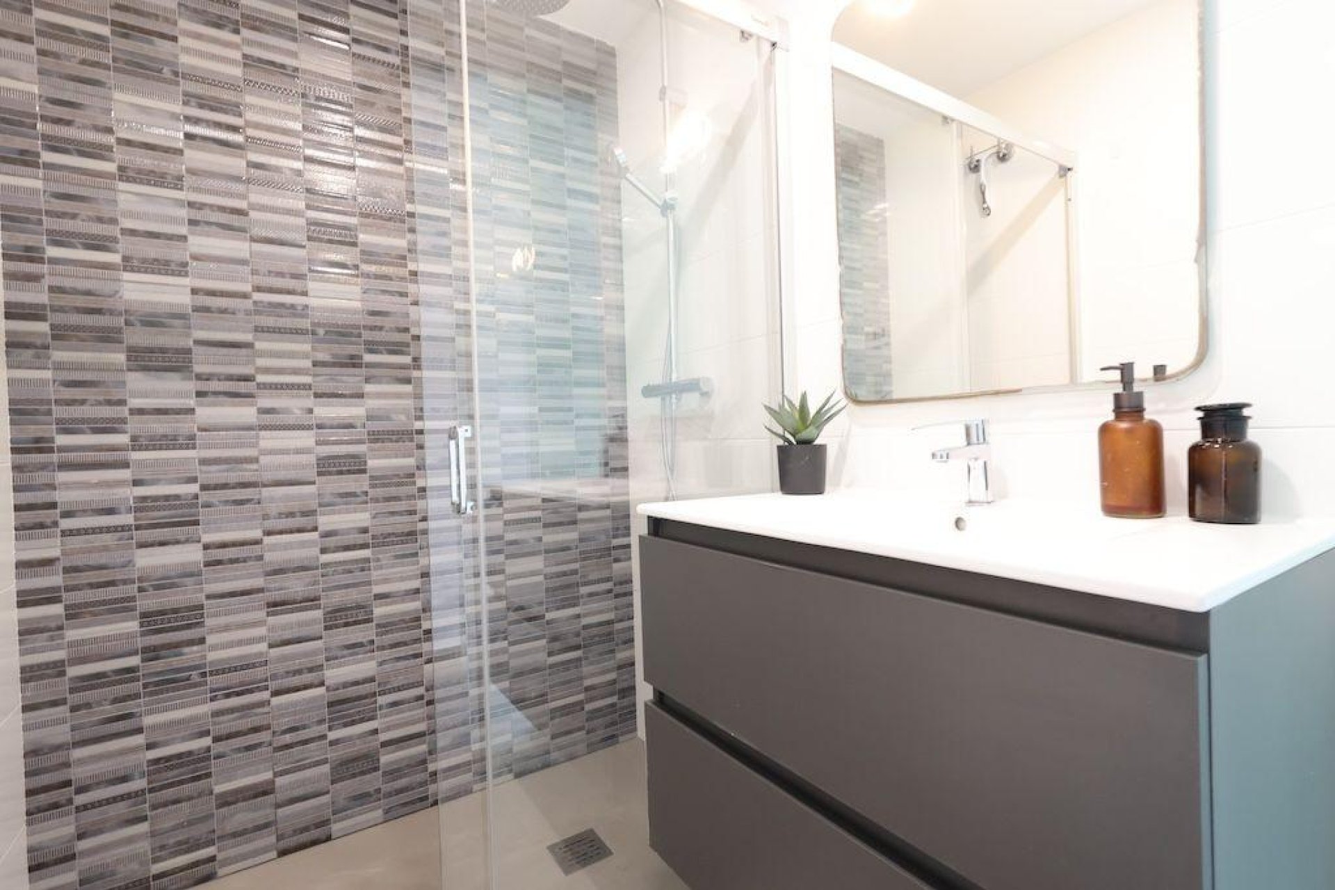 Bestaande woning  - Bungalow  bovenverdieping - Pilar de la Horadada - Zona Pueblo