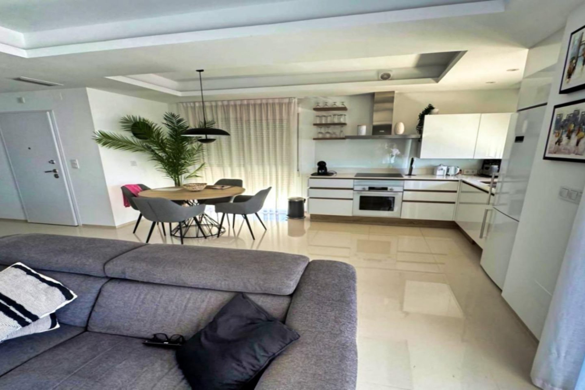 Bestaande woning  - Bungalow  bovenverdieping - Rojales - Centro de la Ciudad Quesada