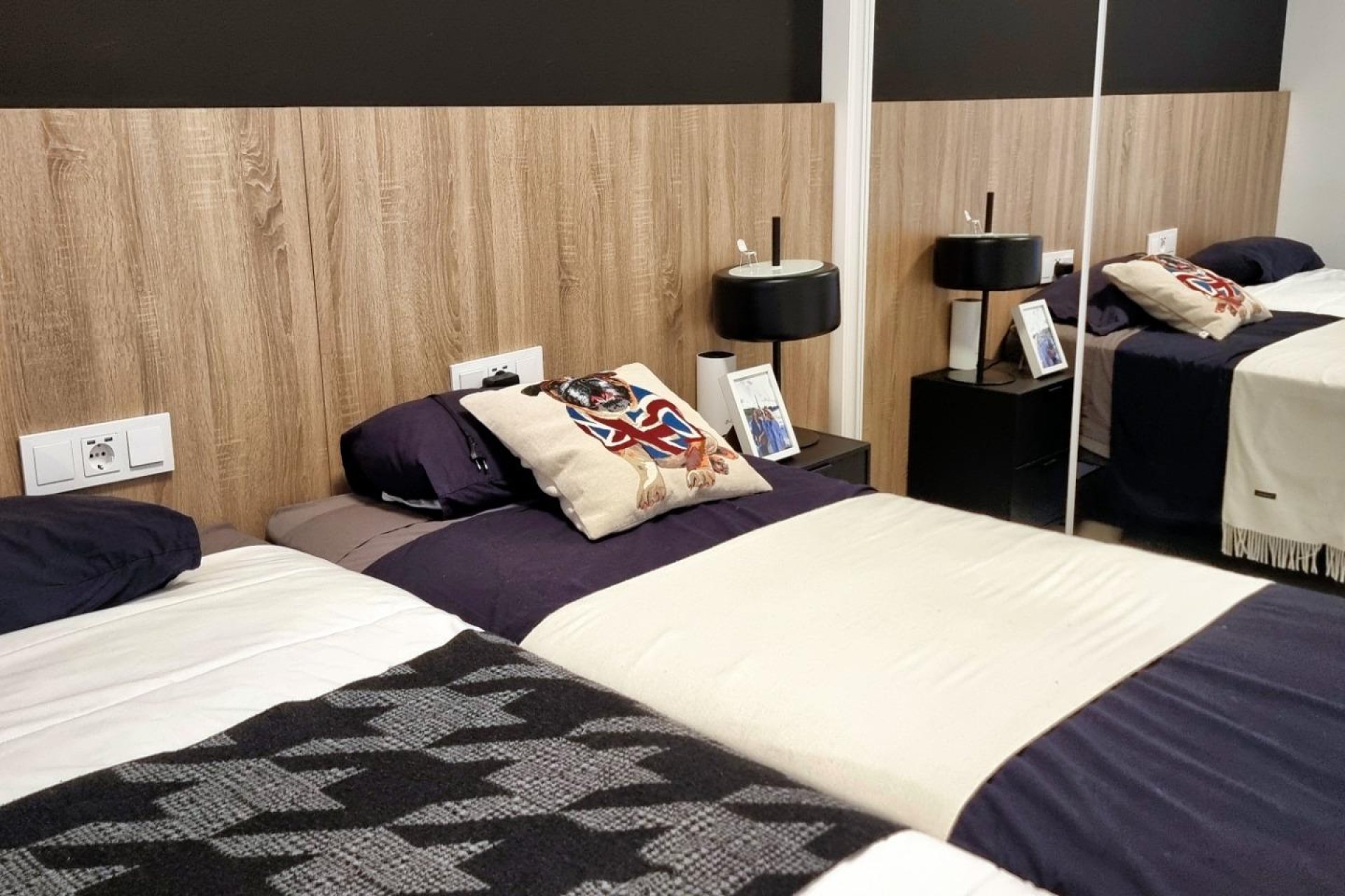 Bestaande woning  - Bungalow  bovenverdieping - Rojales - Centro de la Ciudad Quesada