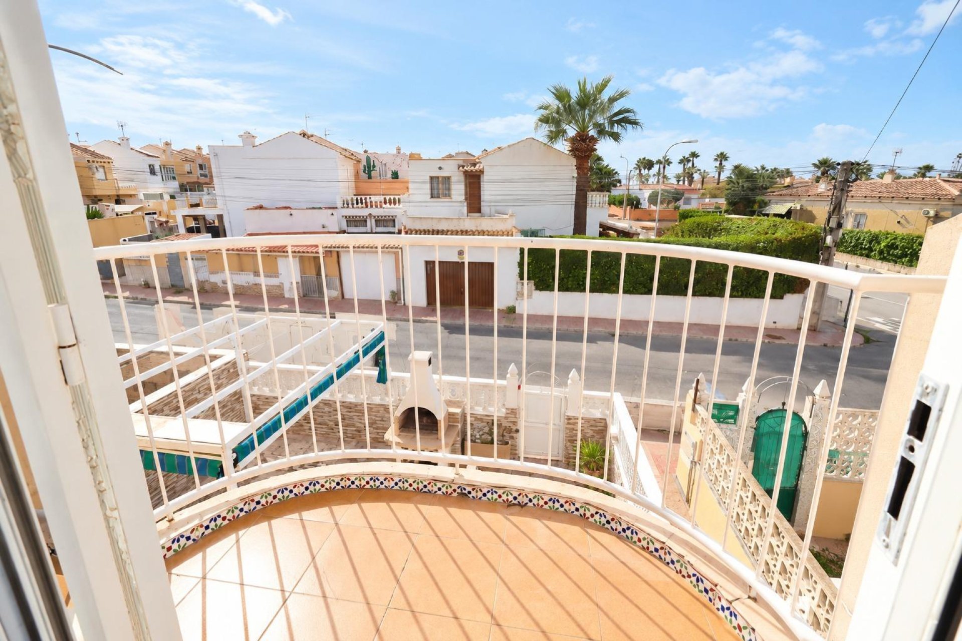 Bestaande woning  - Bungalow  bovenverdieping - Torrevieja - La Siesta - El Salado - Torreta
