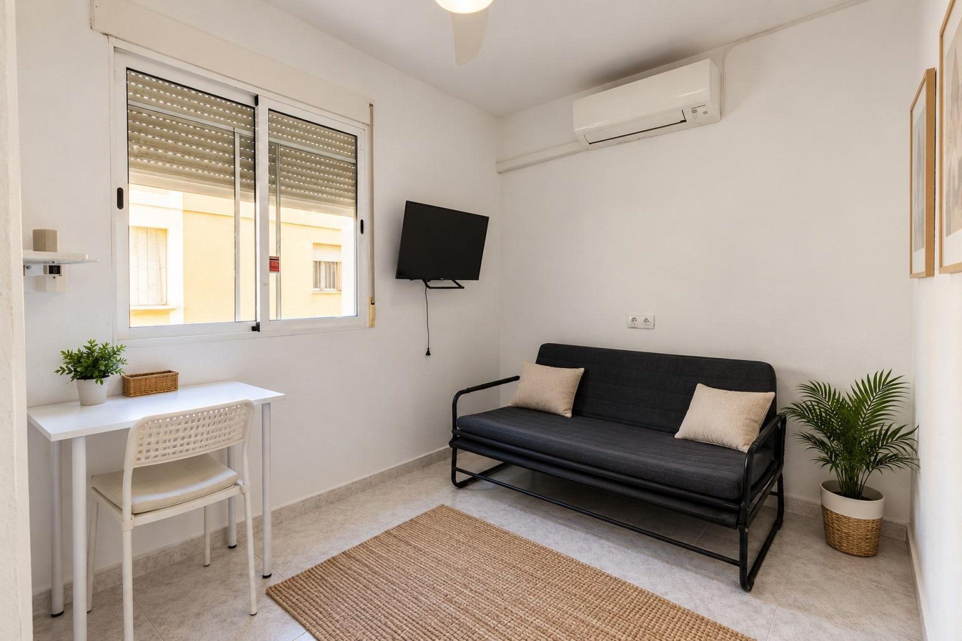 Bestaande woning  - Bungalow  bovenverdieping - Torrevieja - La Siesta - El Salado - Torreta