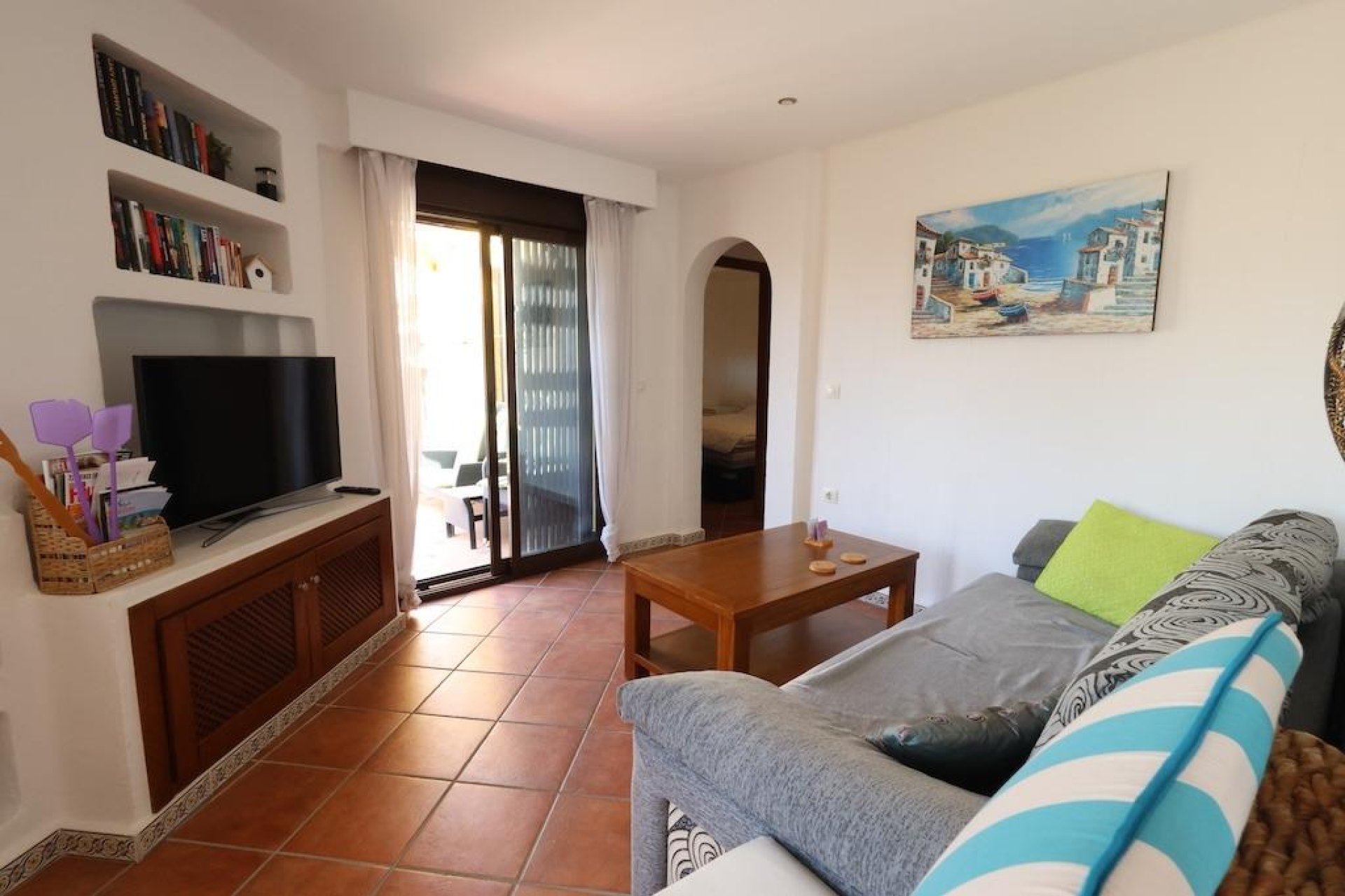 Bestaande woning  - Bungalow  bovenverdieping - Torrevieja - Los Altos