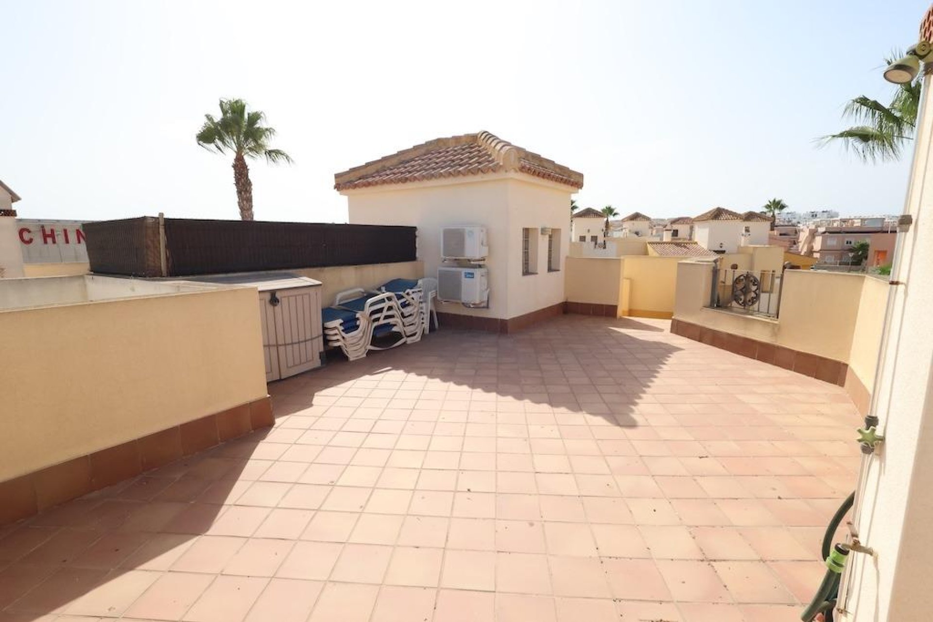 Bestaande woning  - Bungalow  bovenverdieping - Torrevieja - Los Altos