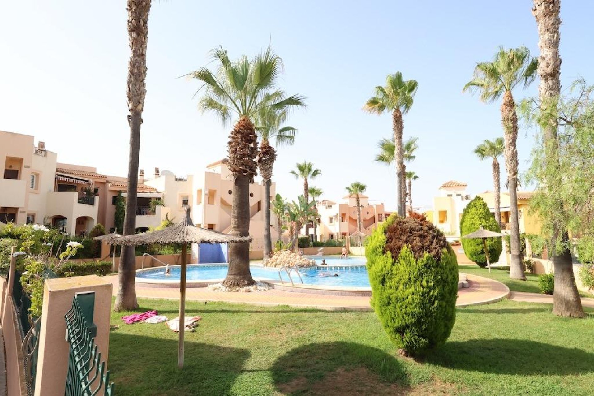 Bestaande woning  - Bungalow  bovenverdieping - Torrevieja - Los Altos