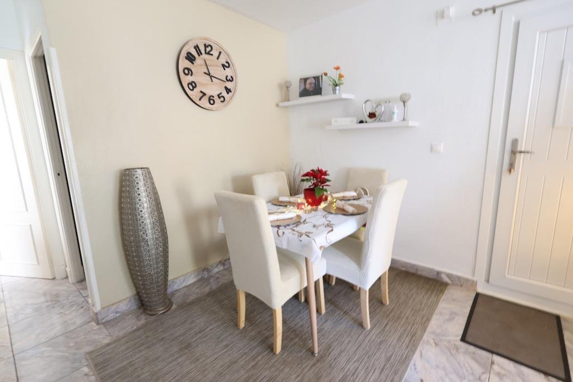 Bestaande woning  - Bungalow  bovenverdieping - Torrevieja - Torretas
