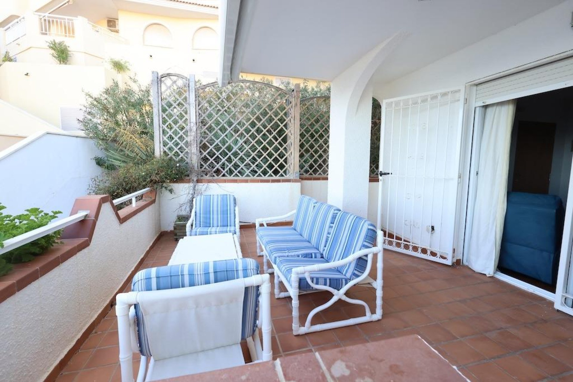 Bestaande woning  - Bungalow - Orihuela Costa - Campoamor