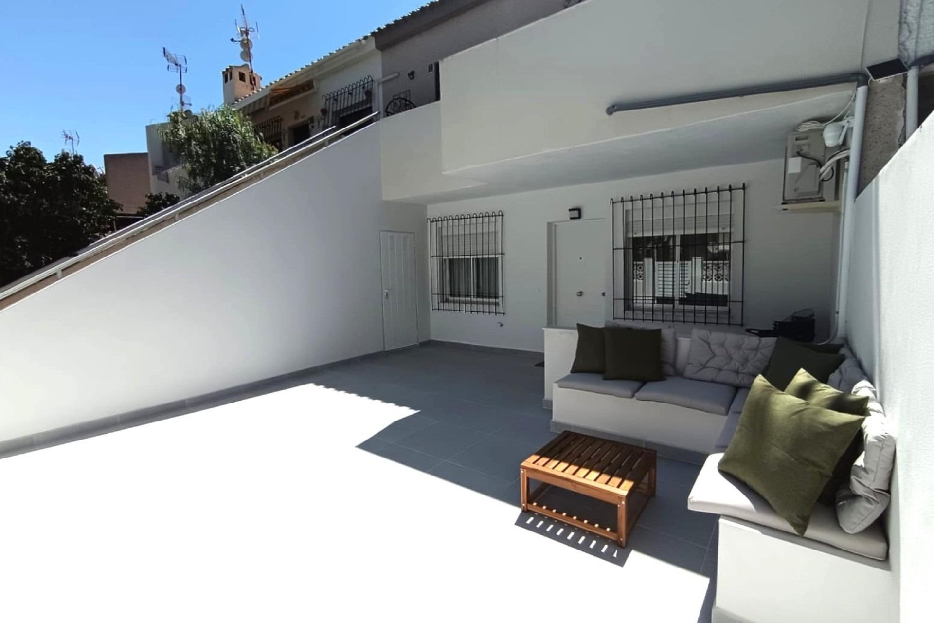 Bestaande woning  - Bungalow - Orihuela Costa - La Regia