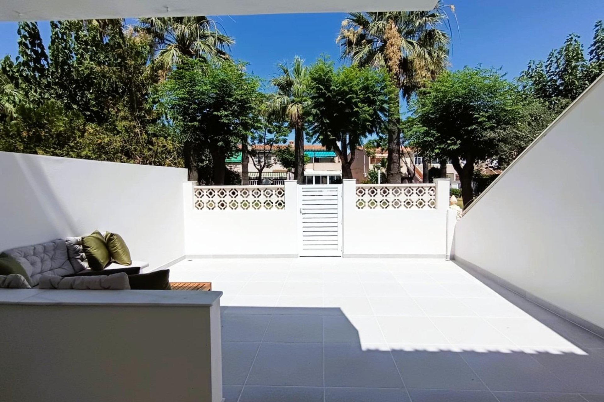Bestaande woning  - Bungalow - Orihuela Costa - La Regia