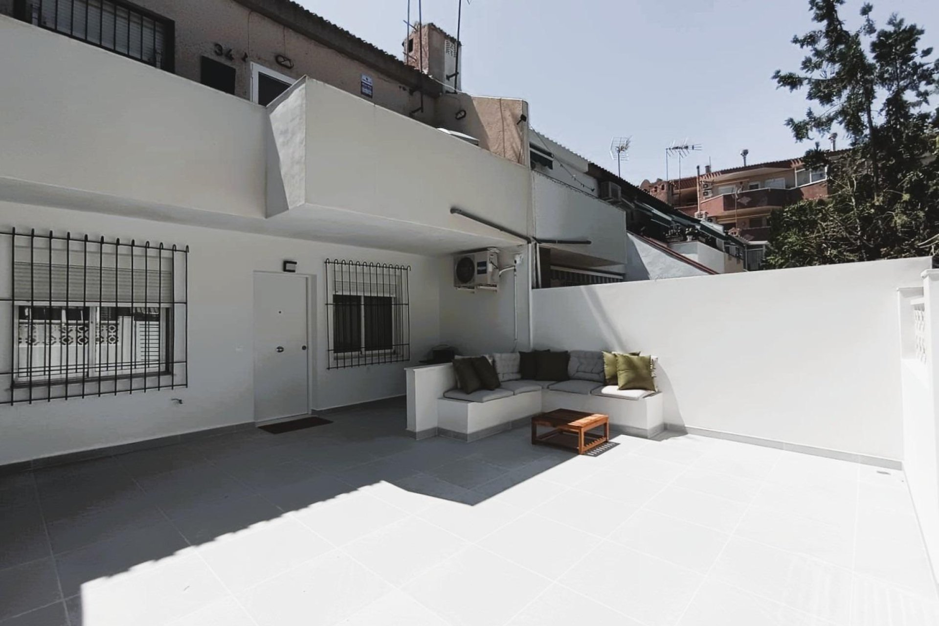 Bestaande woning  - Bungalow - Orihuela Costa - La Regia