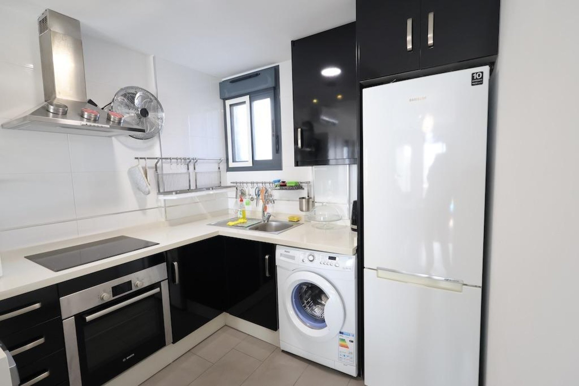 Bestaande woning  - Bungalow - Orihuela Costa - La Zenia