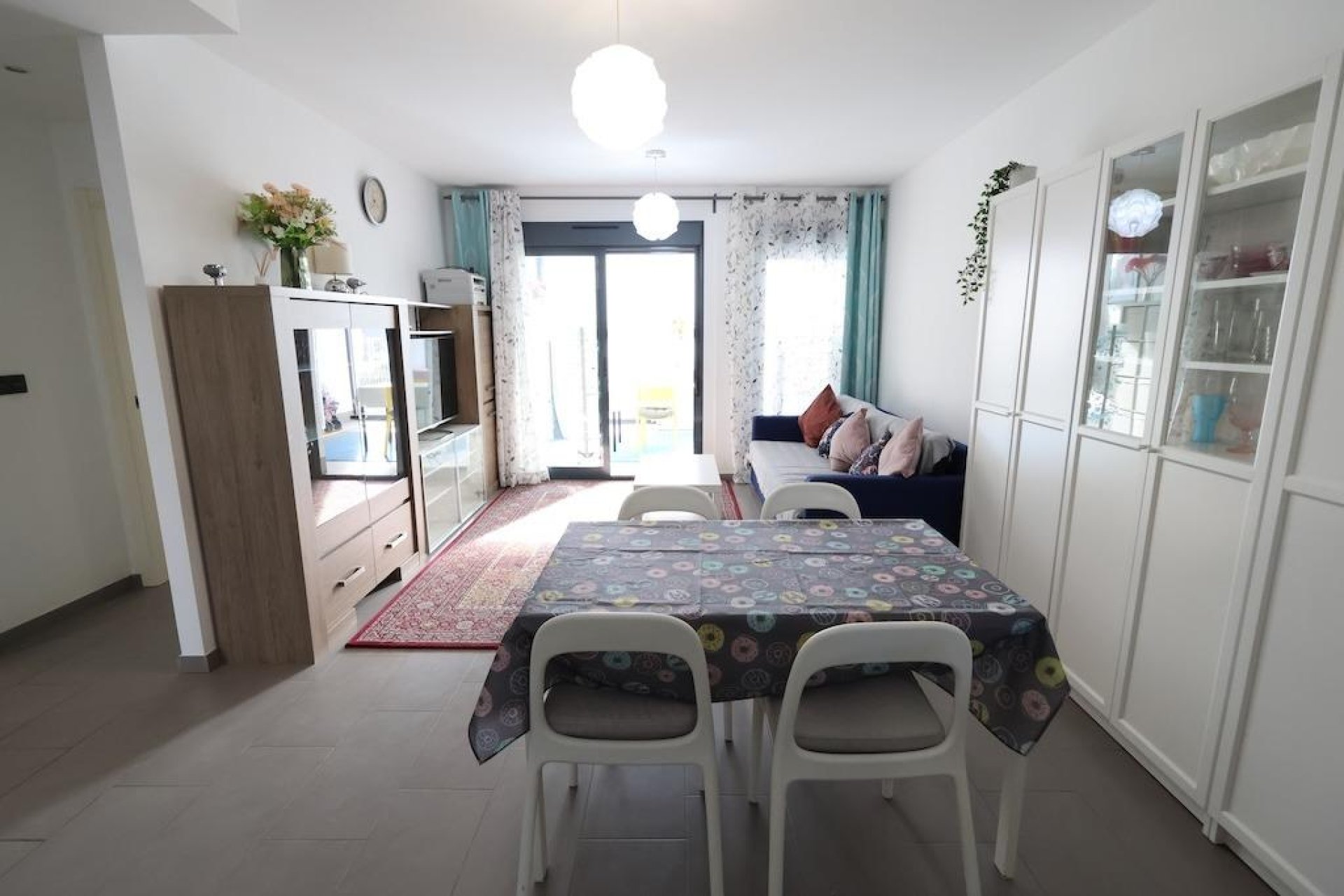 Bestaande woning  - Bungalow - Orihuela Costa - La Zenia