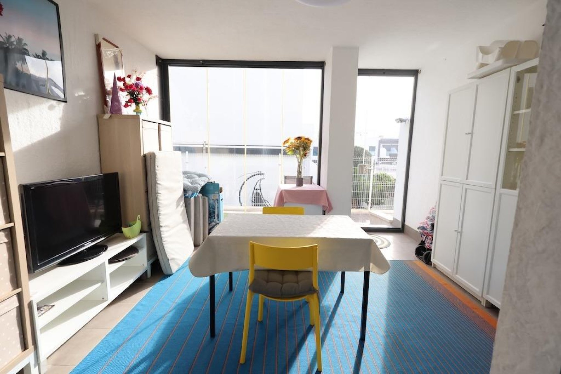 Bestaande woning  - Bungalow - Orihuela Costa - La Zenia