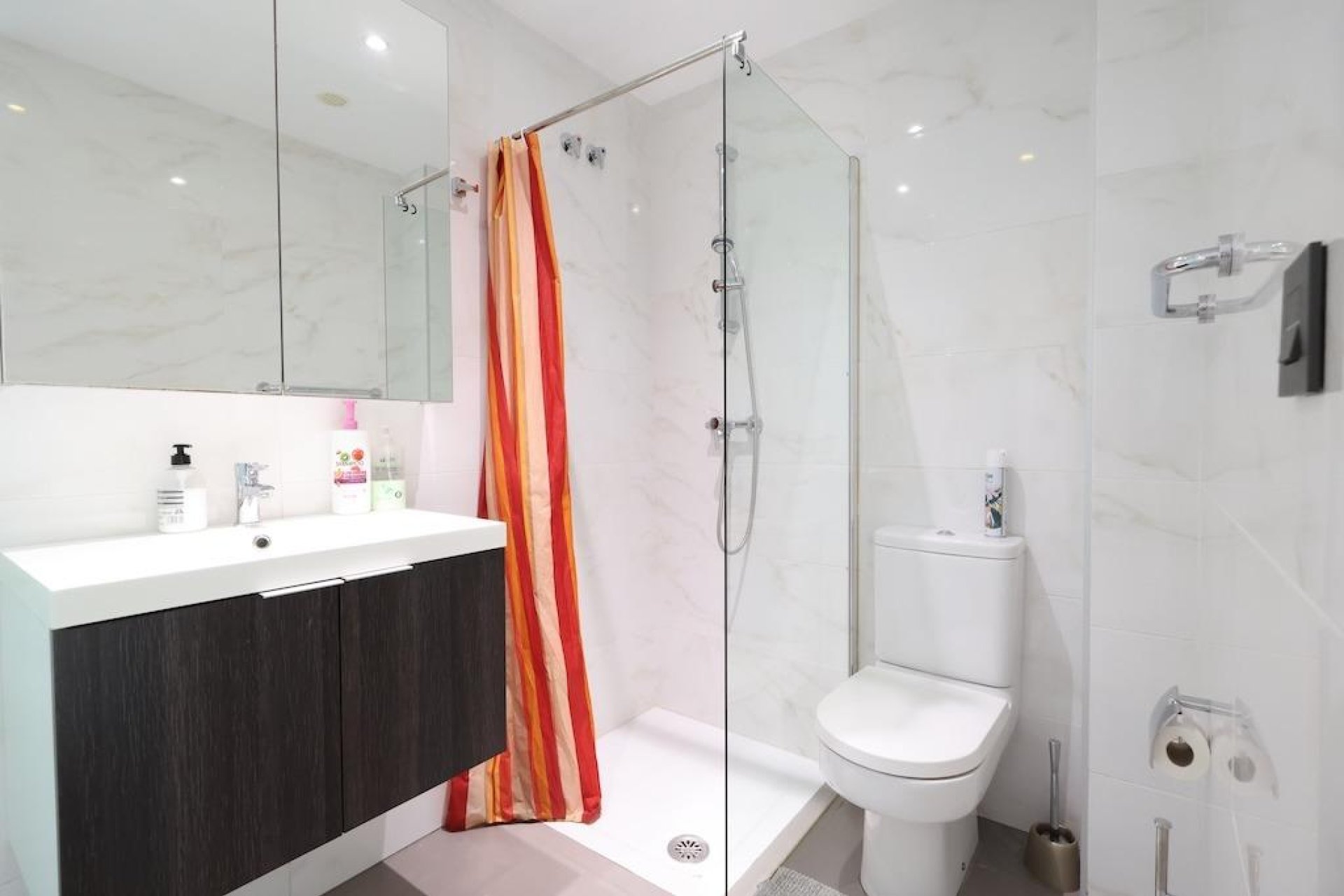 Bestaande woning  - Bungalow - Orihuela Costa - La Zenia