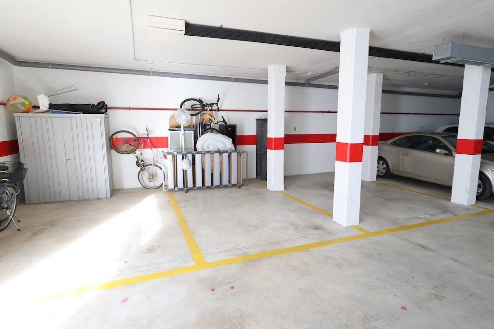 Bestaande woning  - Bungalow - Orihuela Costa - La Zenia