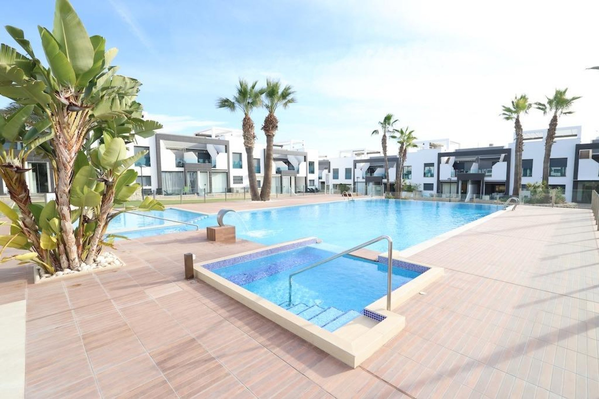 Bestaande woning  - Bungalow - Orihuela Costa - La Zenia