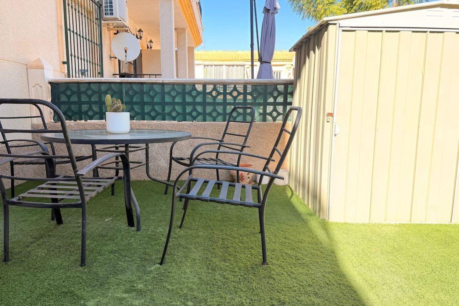 Bestaande woning  - Bungalow - Orihuela Costa - Las Filipinas