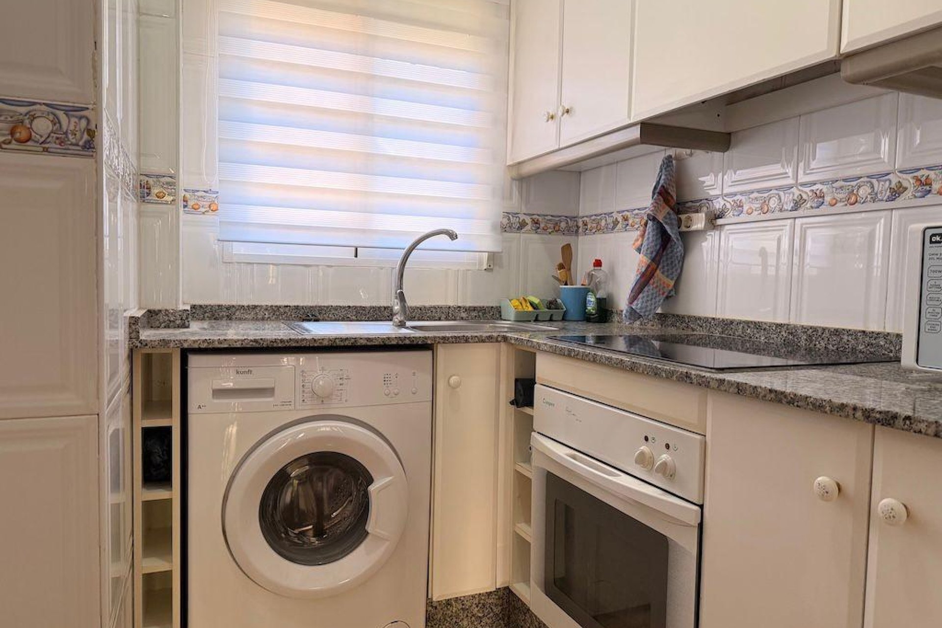 Bestaande woning  - Bungalow - Orihuela Costa - Las Filipinas