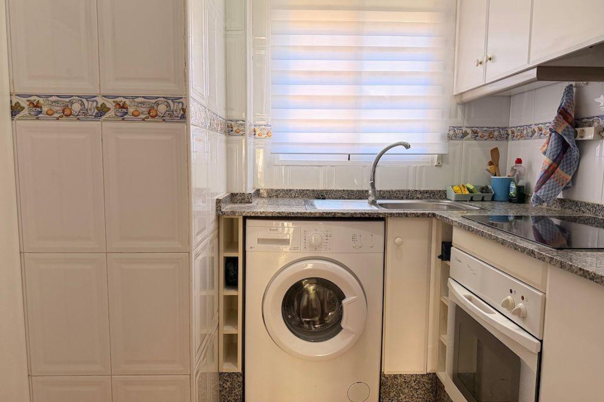 Bestaande woning  - Bungalow - Orihuela Costa - Las Filipinas