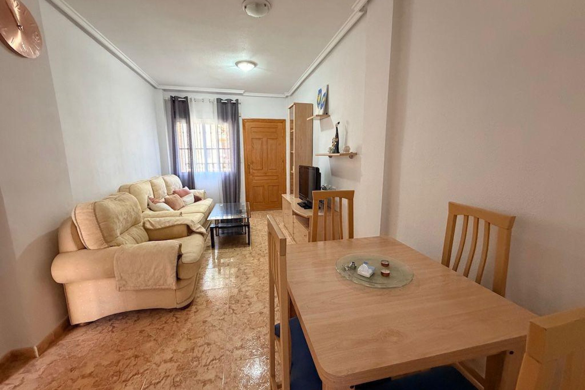 Bestaande woning  - Bungalow - Orihuela Costa - Las Filipinas