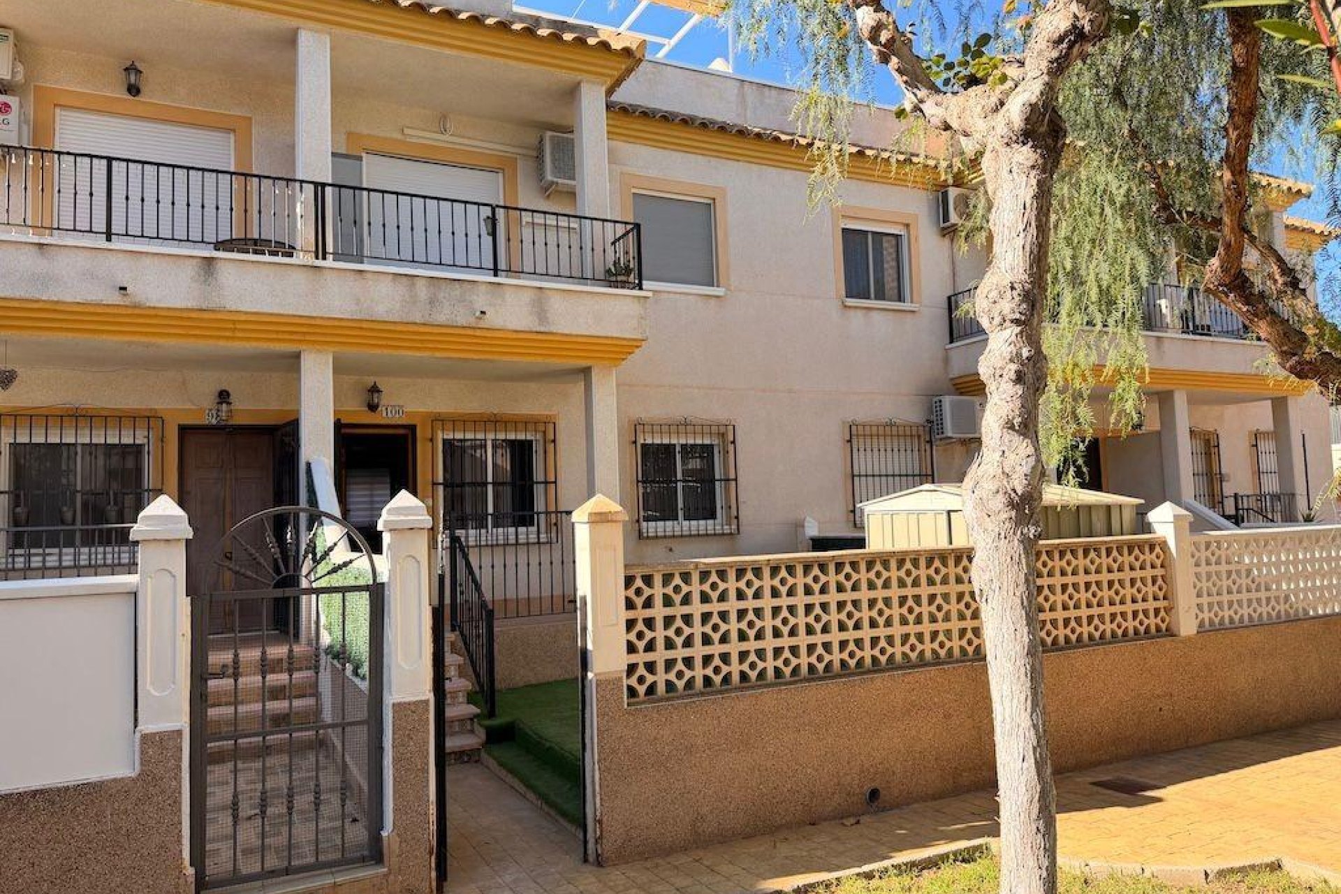 Bestaande woning  - Bungalow - Orihuela Costa - Las Filipinas