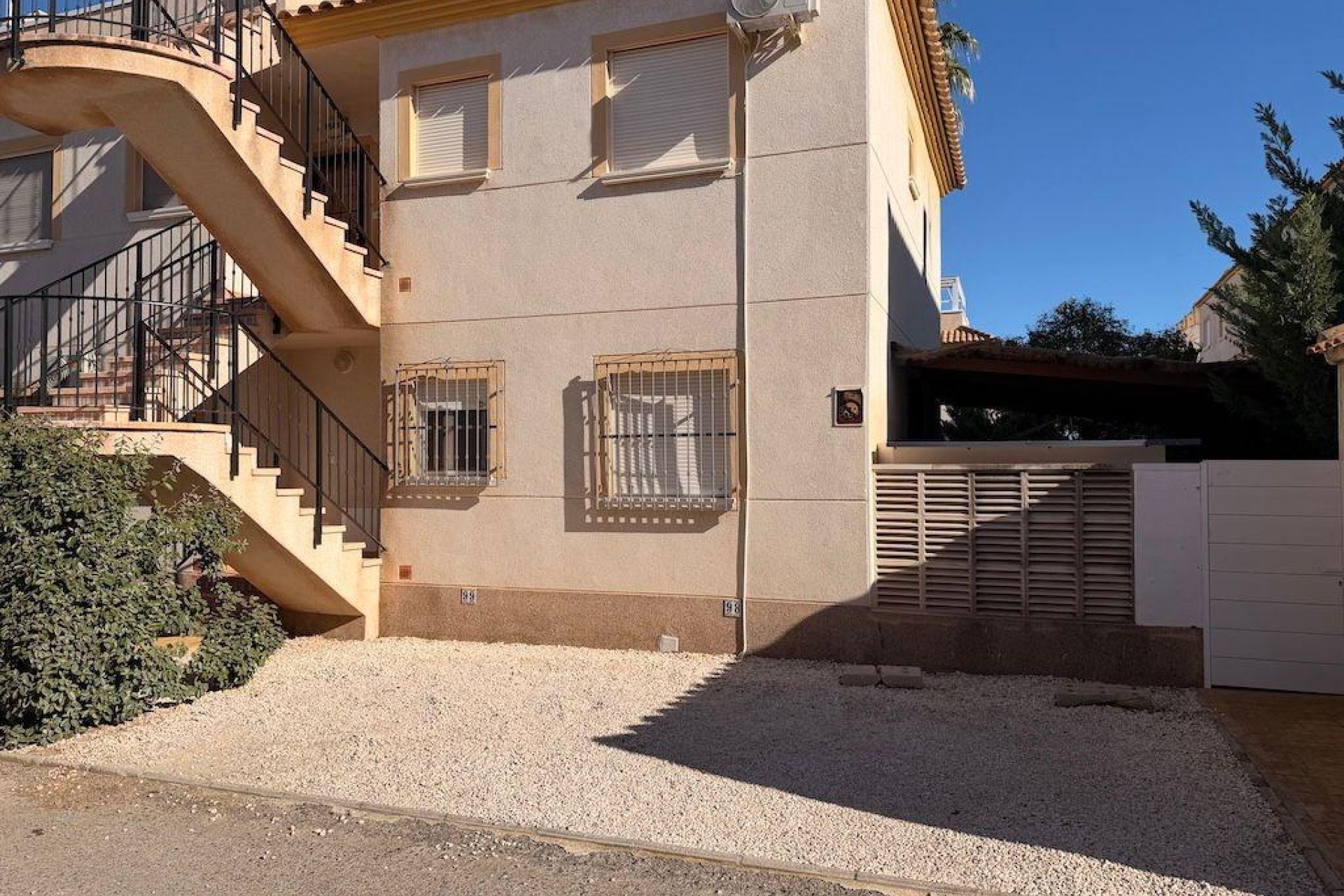 Bestaande woning  - Bungalow - Orihuela Costa - Las Filipinas
