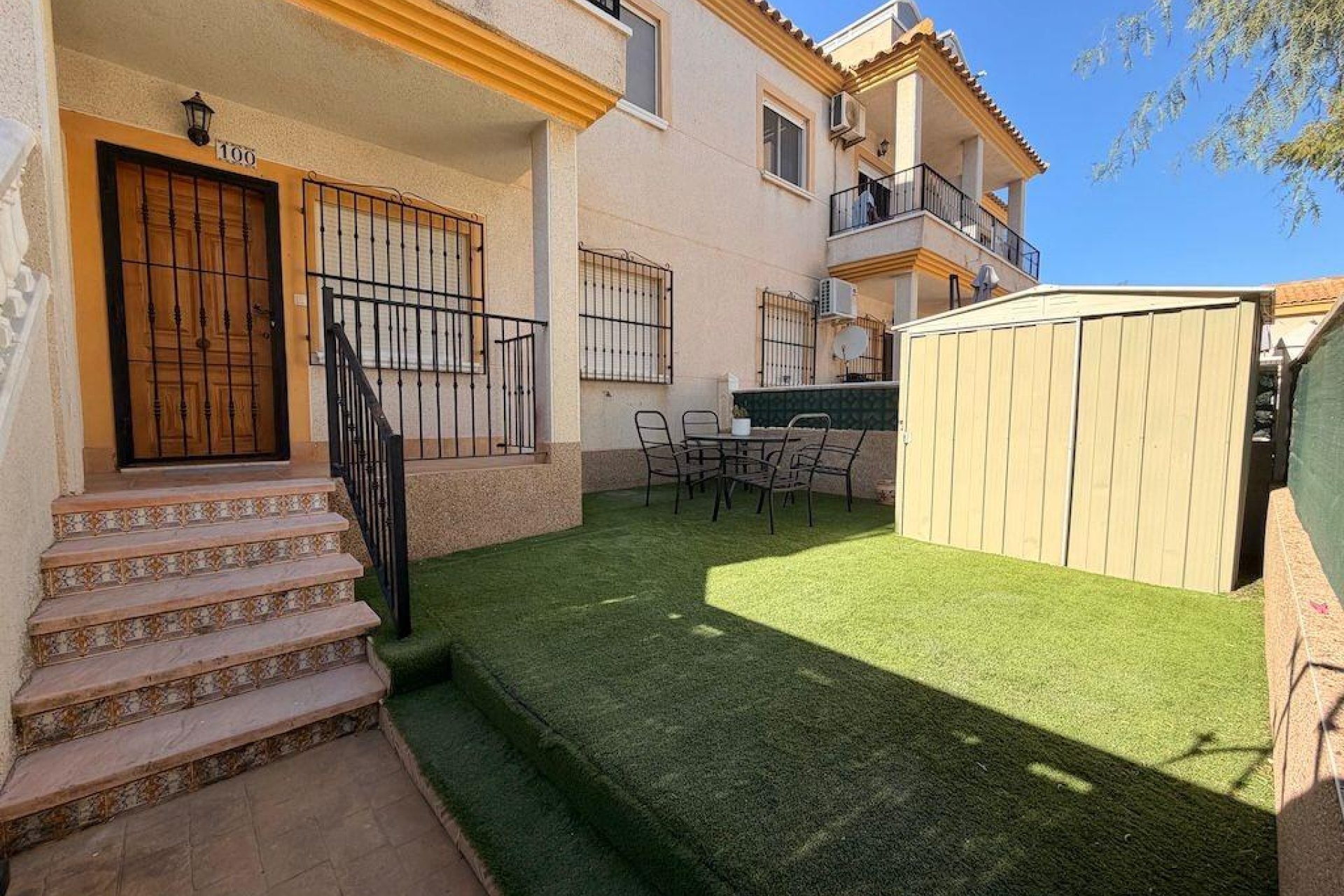 Bestaande woning  - Bungalow - Orihuela Costa - Las Filipinas