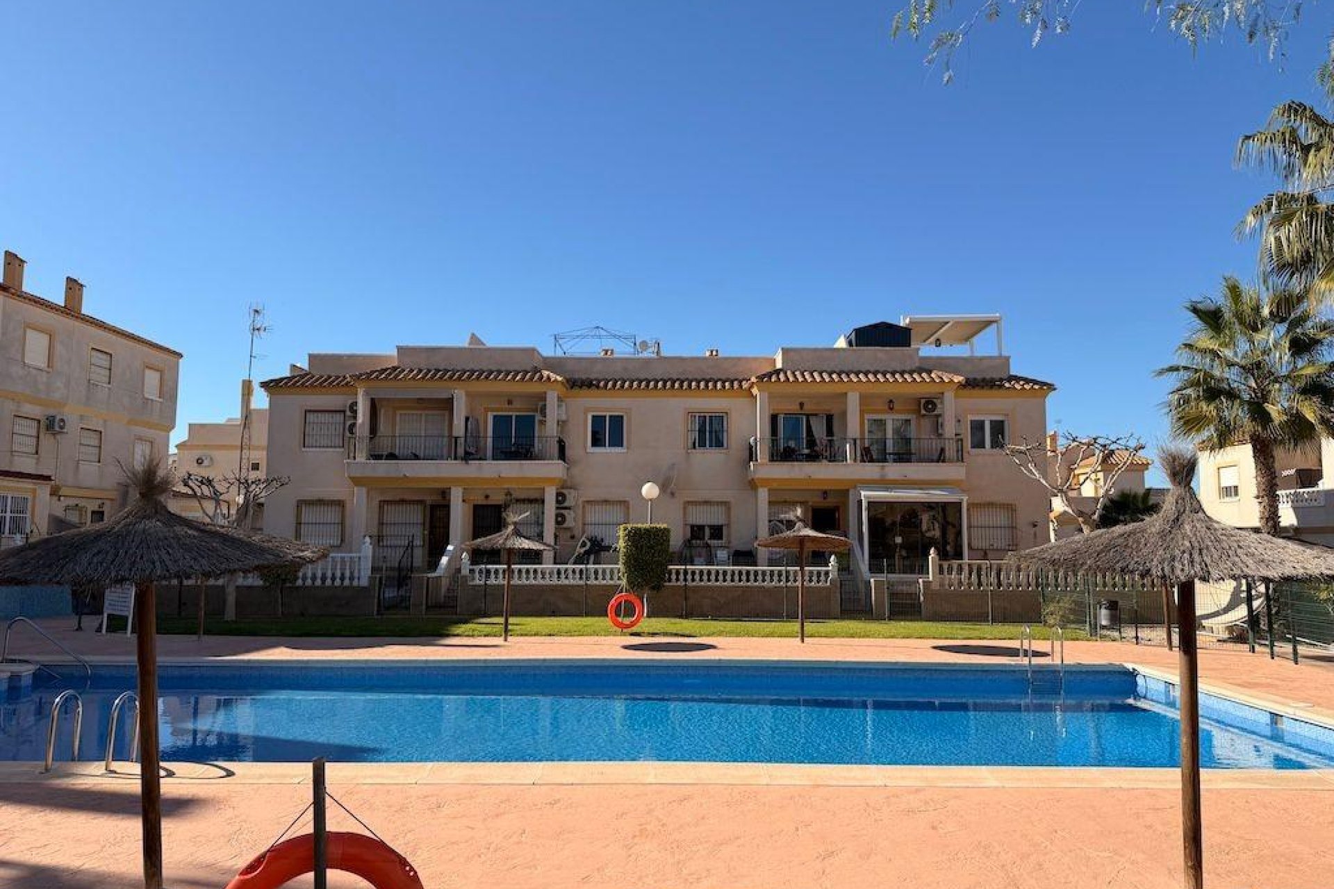 Bestaande woning  - Bungalow - Orihuela Costa - Las Filipinas