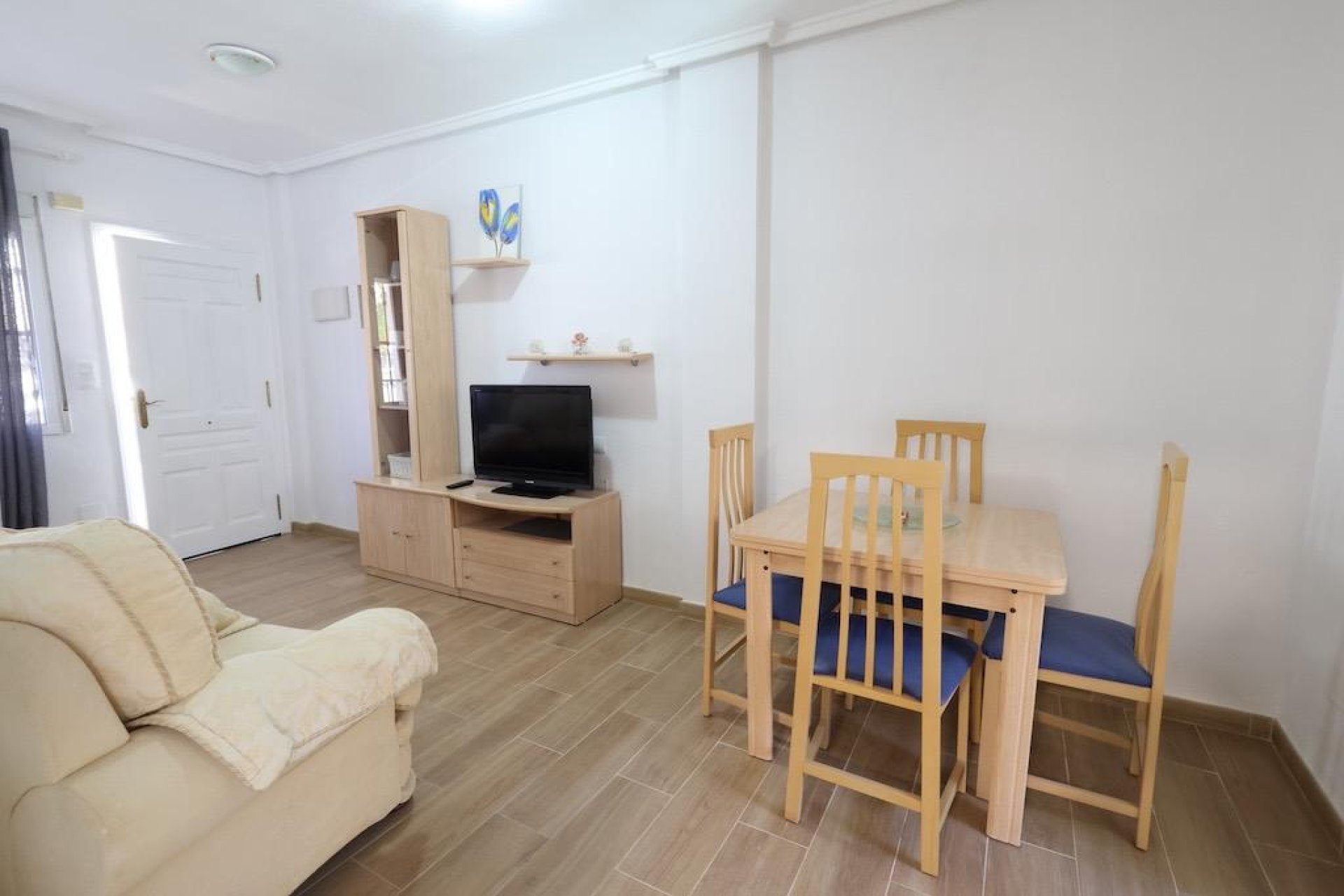 Bestaande woning  - Bungalow - Orihuela Costa - Las Filipinas