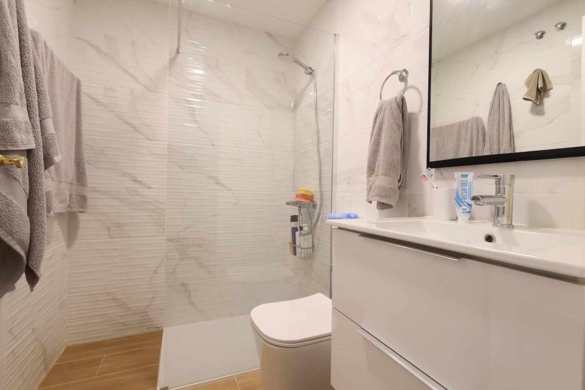 Bestaande woning  - Bungalow - Orihuela Costa - Las Filipinas