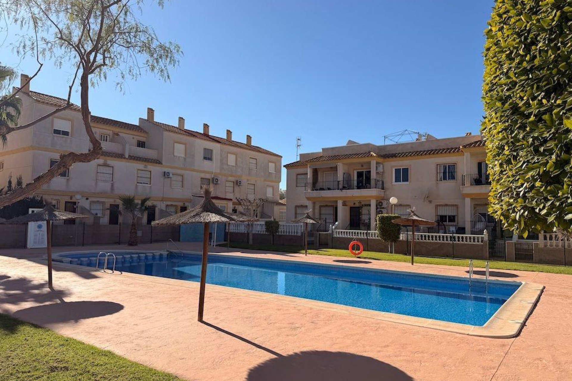 Bestaande woning  - Bungalow - Orihuela Costa - Las Filipinas