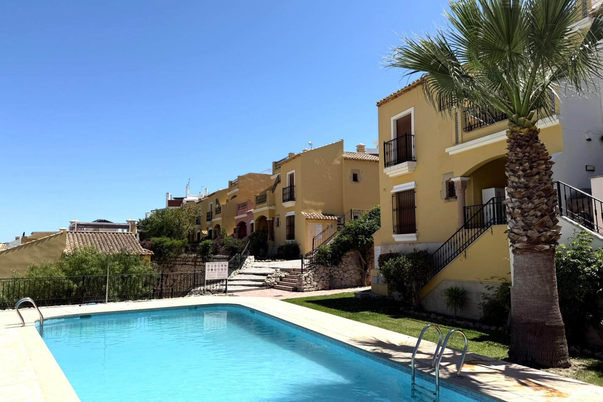 Bestaande woning  - Bungalow - Orihuela Costa - Las Ramblas