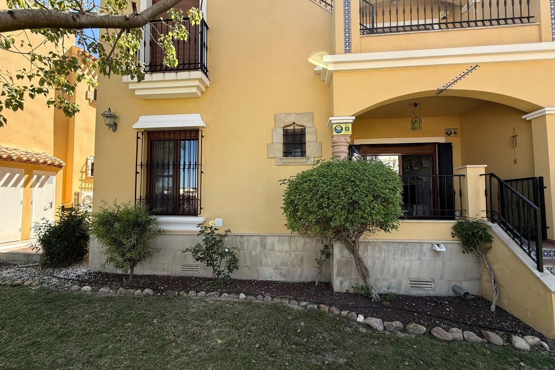 Bestaande woning  - Bungalow - Orihuela Costa - Las Ramblas