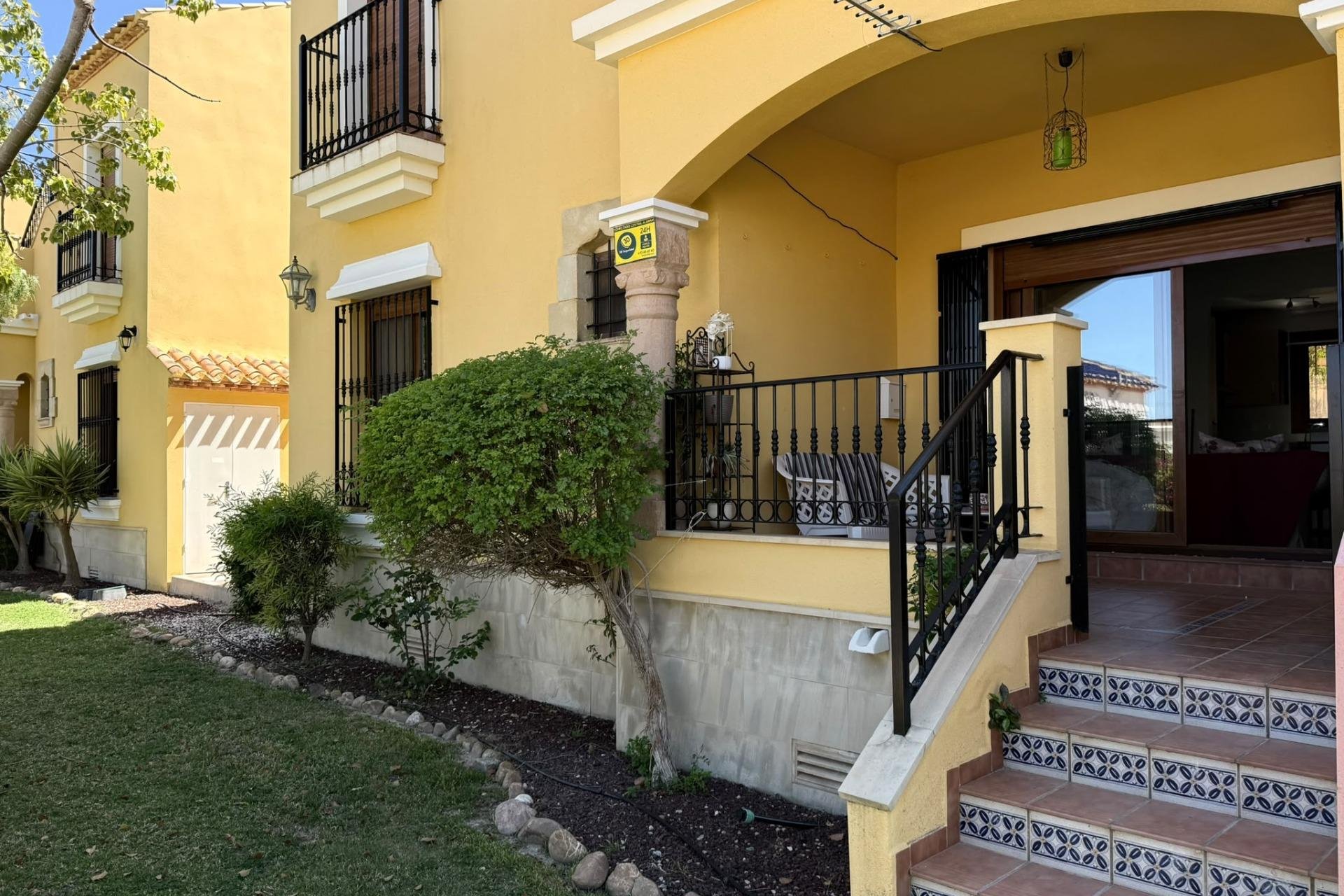 Bestaande woning  - Bungalow - Orihuela Costa - Las Ramblas