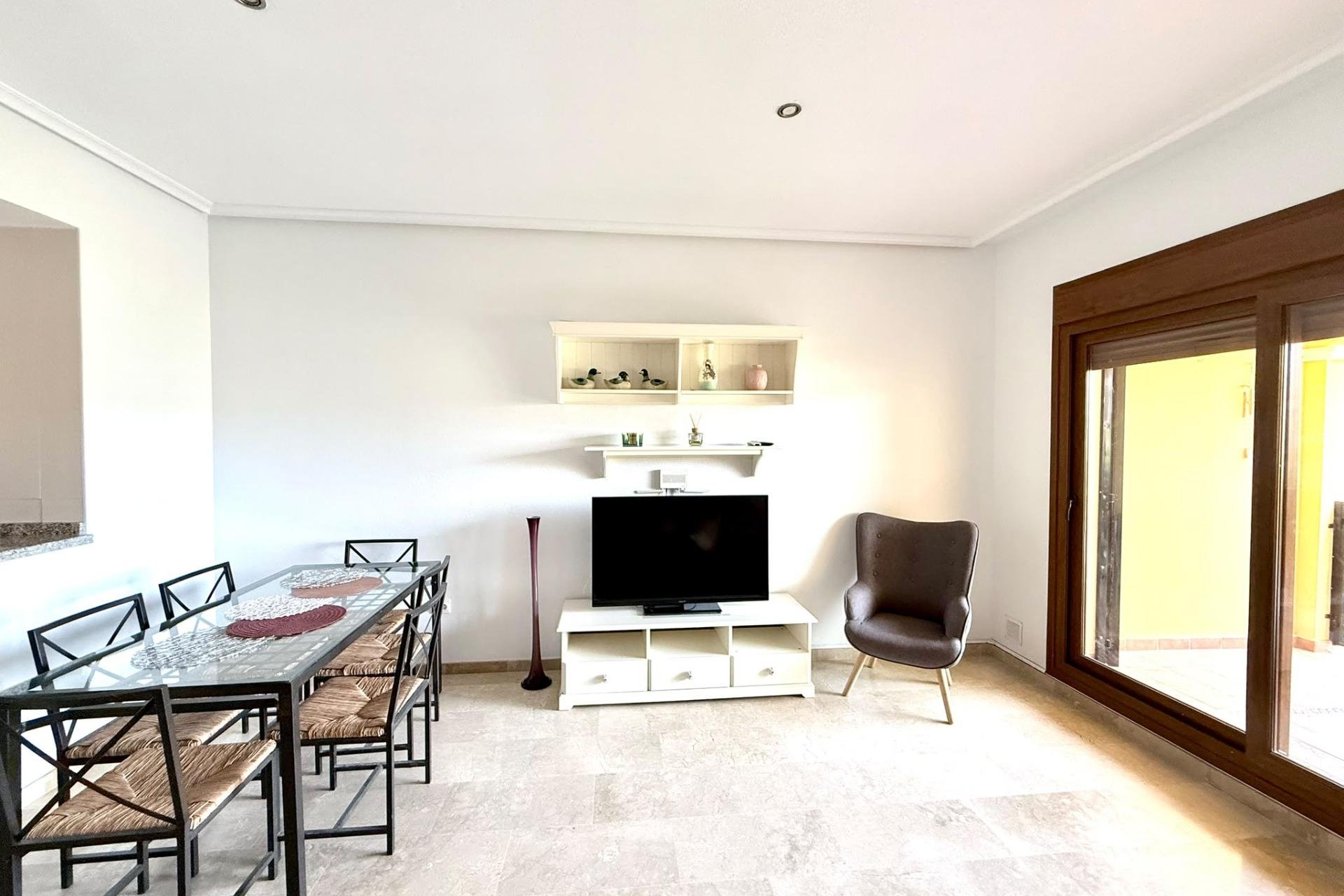 Bestaande woning  - Bungalow - Orihuela Costa - Las Ramblas