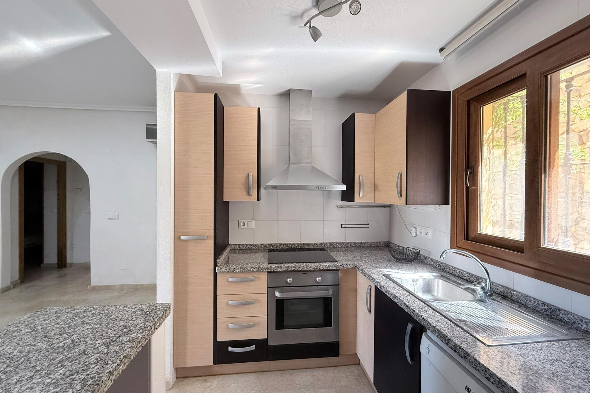 Bestaande woning  - Bungalow - Orihuela Costa - Las Ramblas