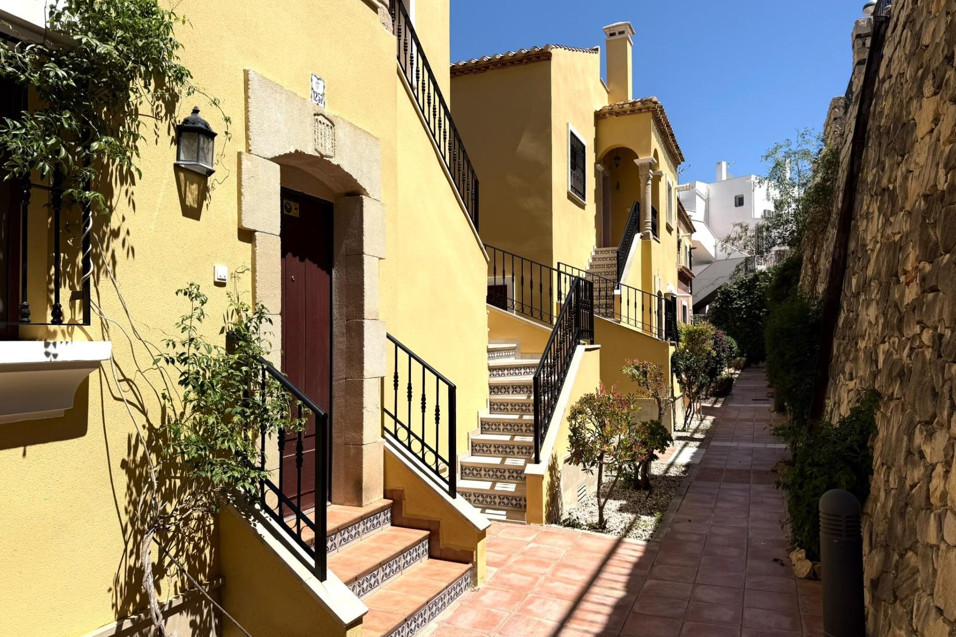 Bestaande woning  - Bungalow - Orihuela Costa - Las Ramblas