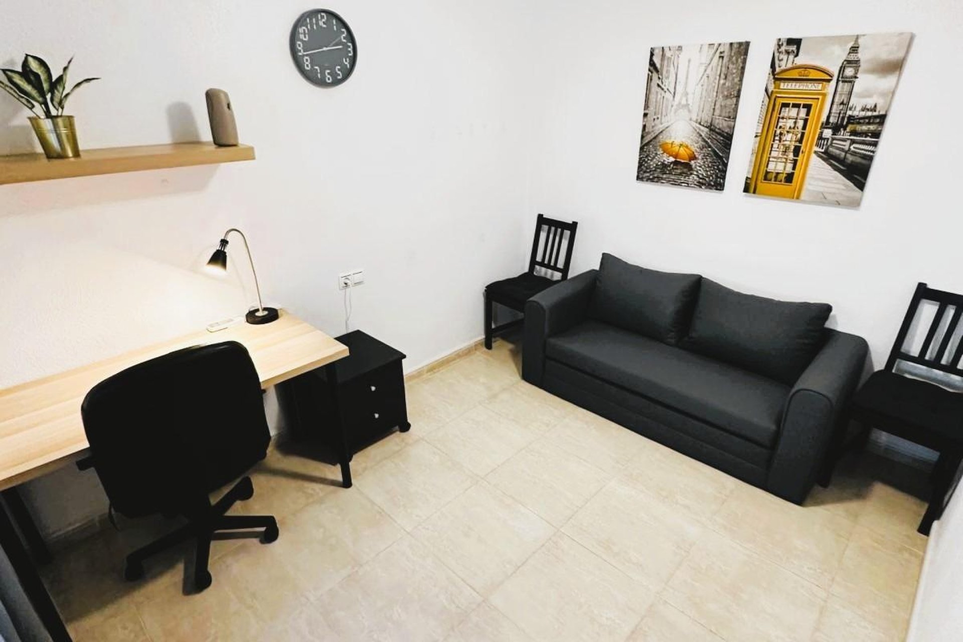 Bestaande woning  - Bungalow - Orihuela Costa - Los Altos