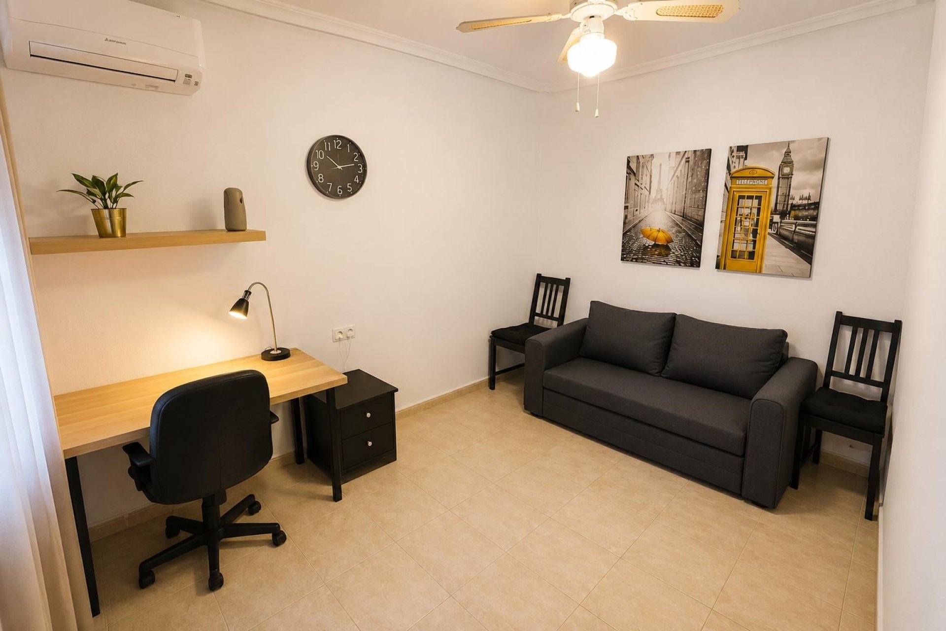 Bestaande woning  - Bungalow - Orihuela Costa - Los Altos