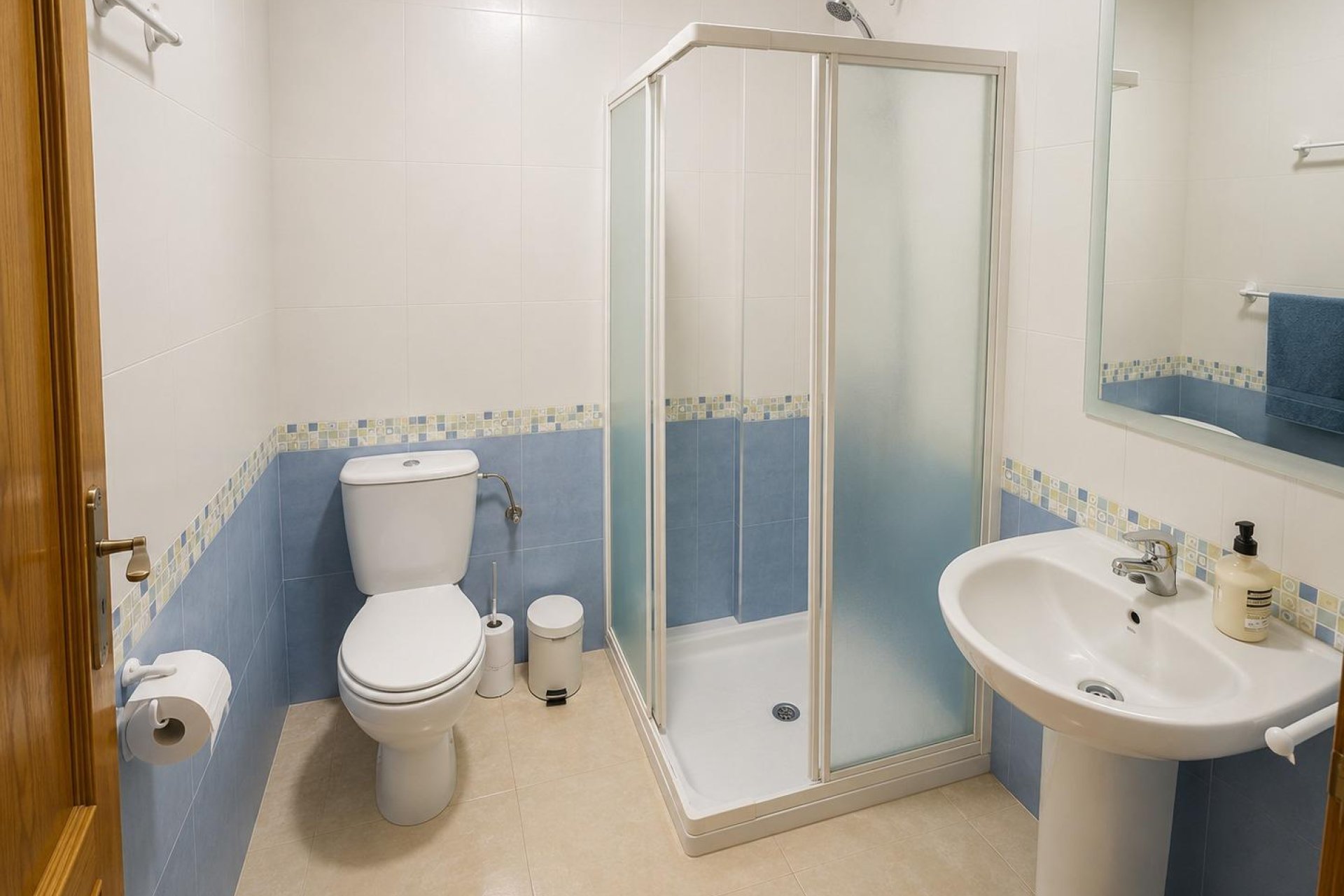 Bestaande woning  - Bungalow - Orihuela Costa - Los Altos