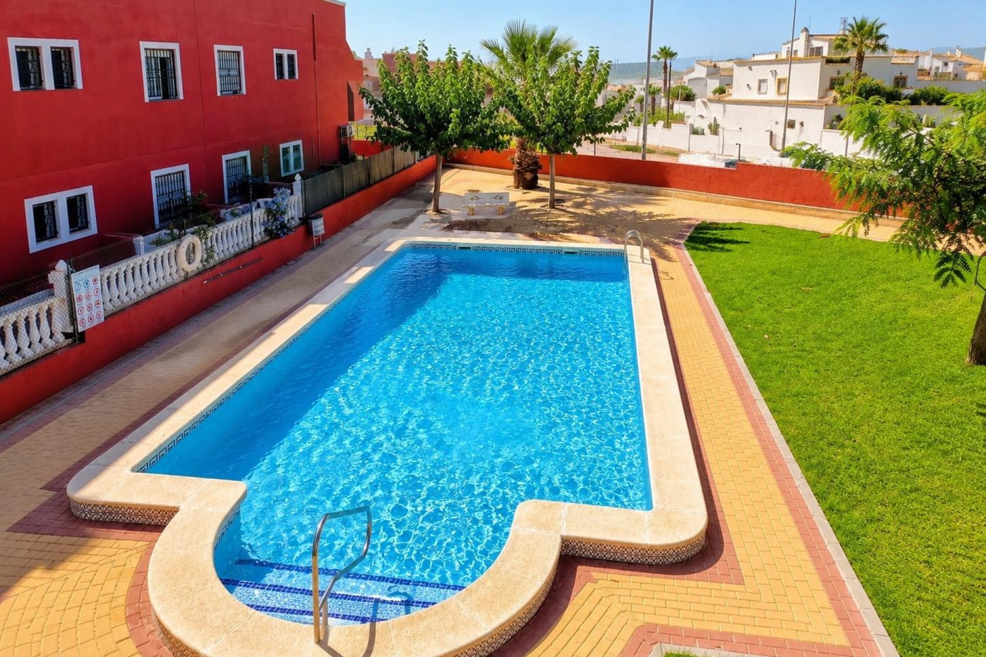 Bestaande woning  - Bungalow - Orihuela Costa - Los Altos