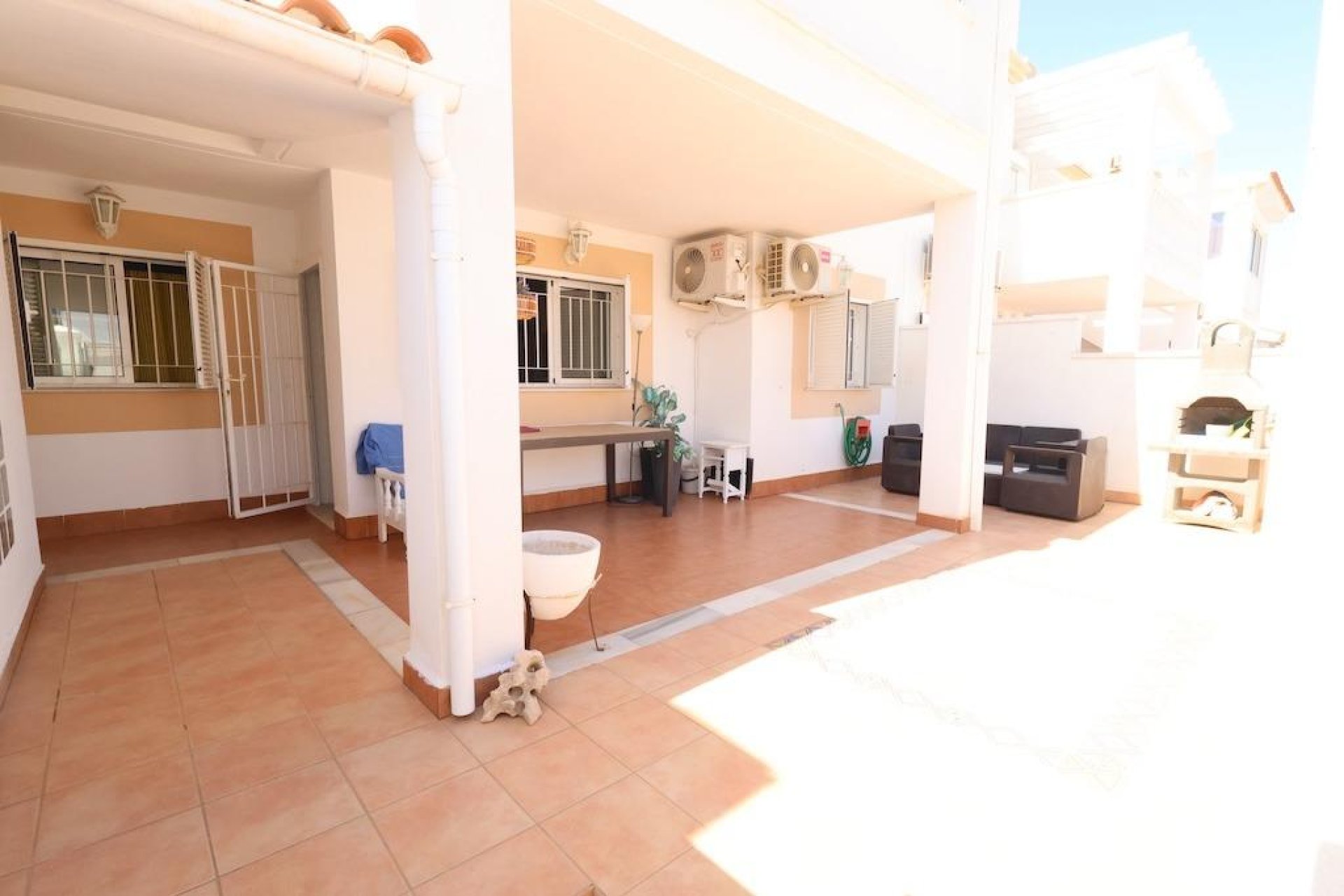 Bestaande woning  - Bungalow - Orihuela Costa - Zeniamar-Horizonte-La Campana