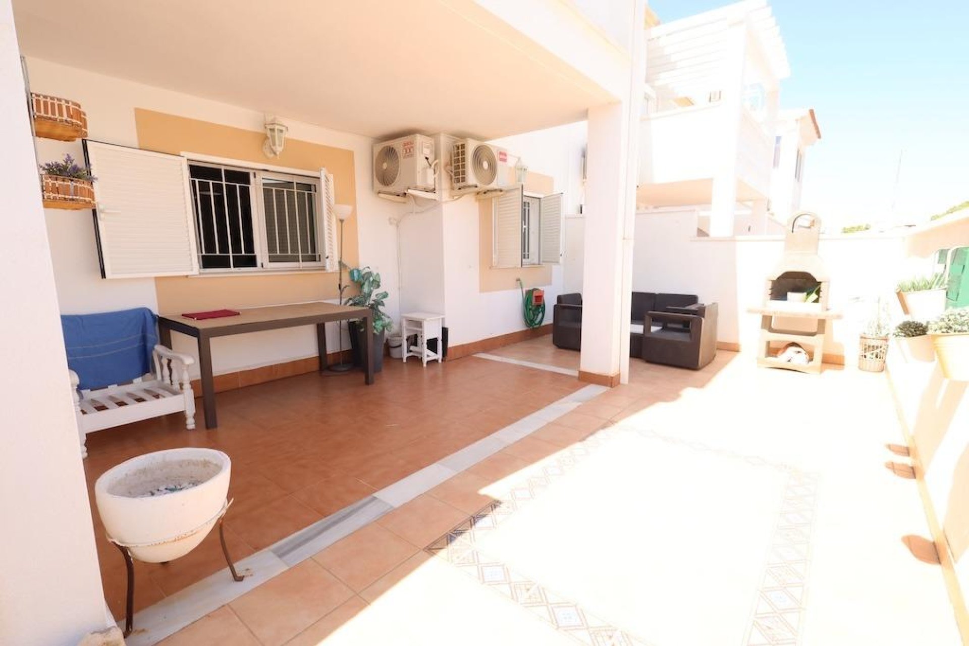 Bestaande woning  - Bungalow - Orihuela Costa - Zeniamar-Horizonte-La Campana