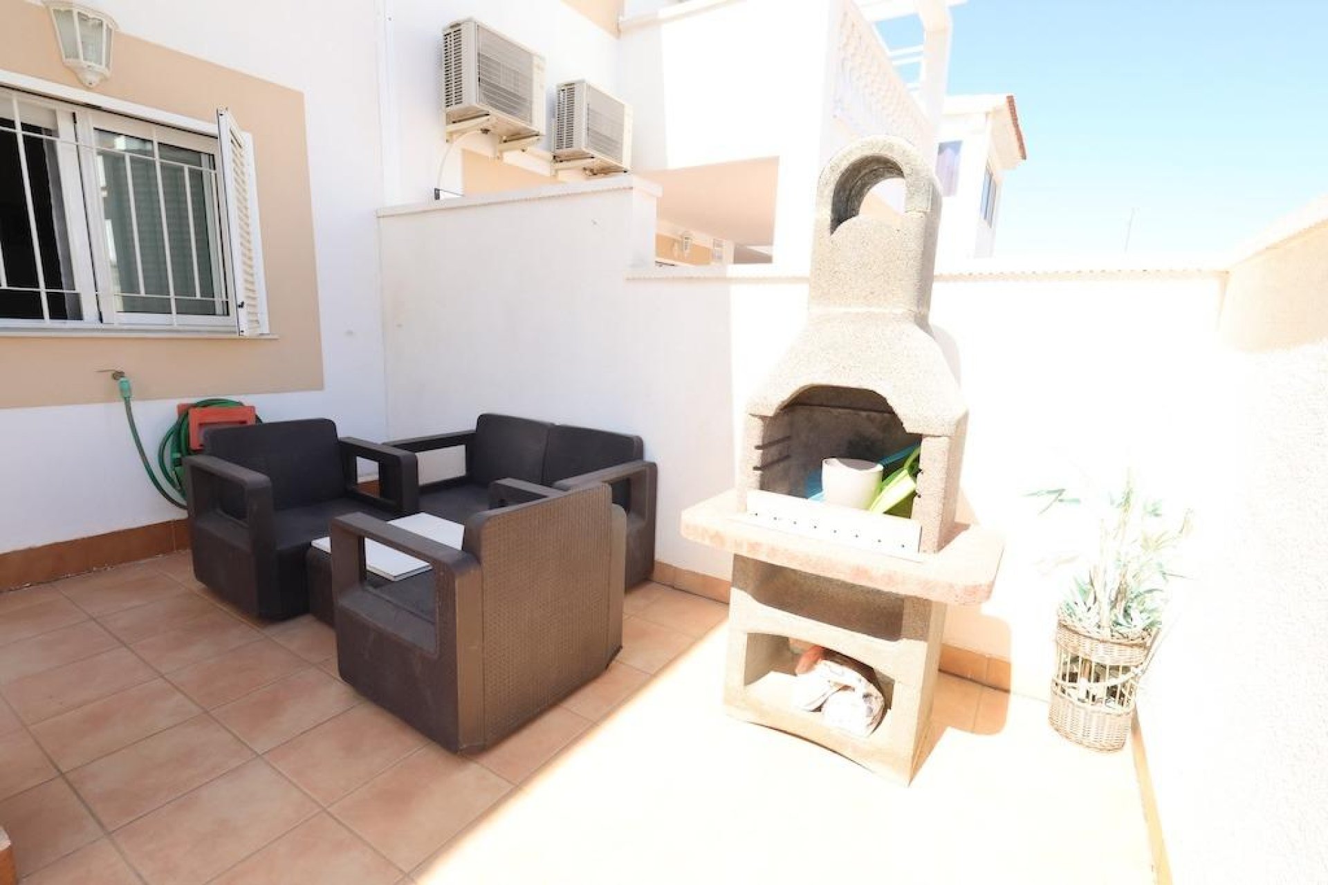 Bestaande woning  - Bungalow - Orihuela Costa - Zeniamar-Horizonte-La Campana
