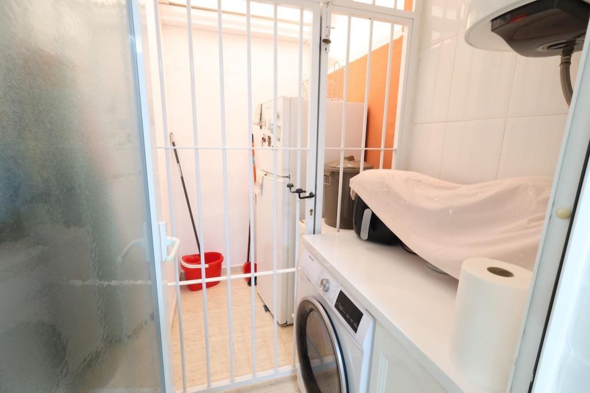 Bestaande woning  - Bungalow - Orihuela Costa - Zeniamar-Horizonte-La Campana