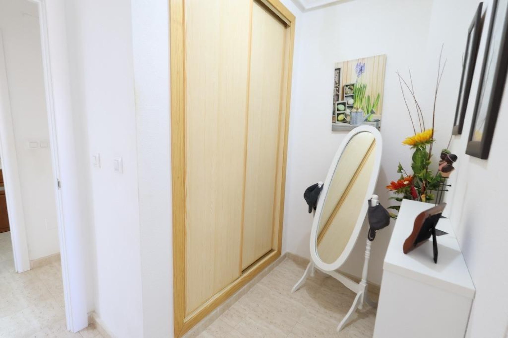 Bestaande woning  - Bungalow - Orihuela Costa - Zeniamar-Horizonte-La Campana