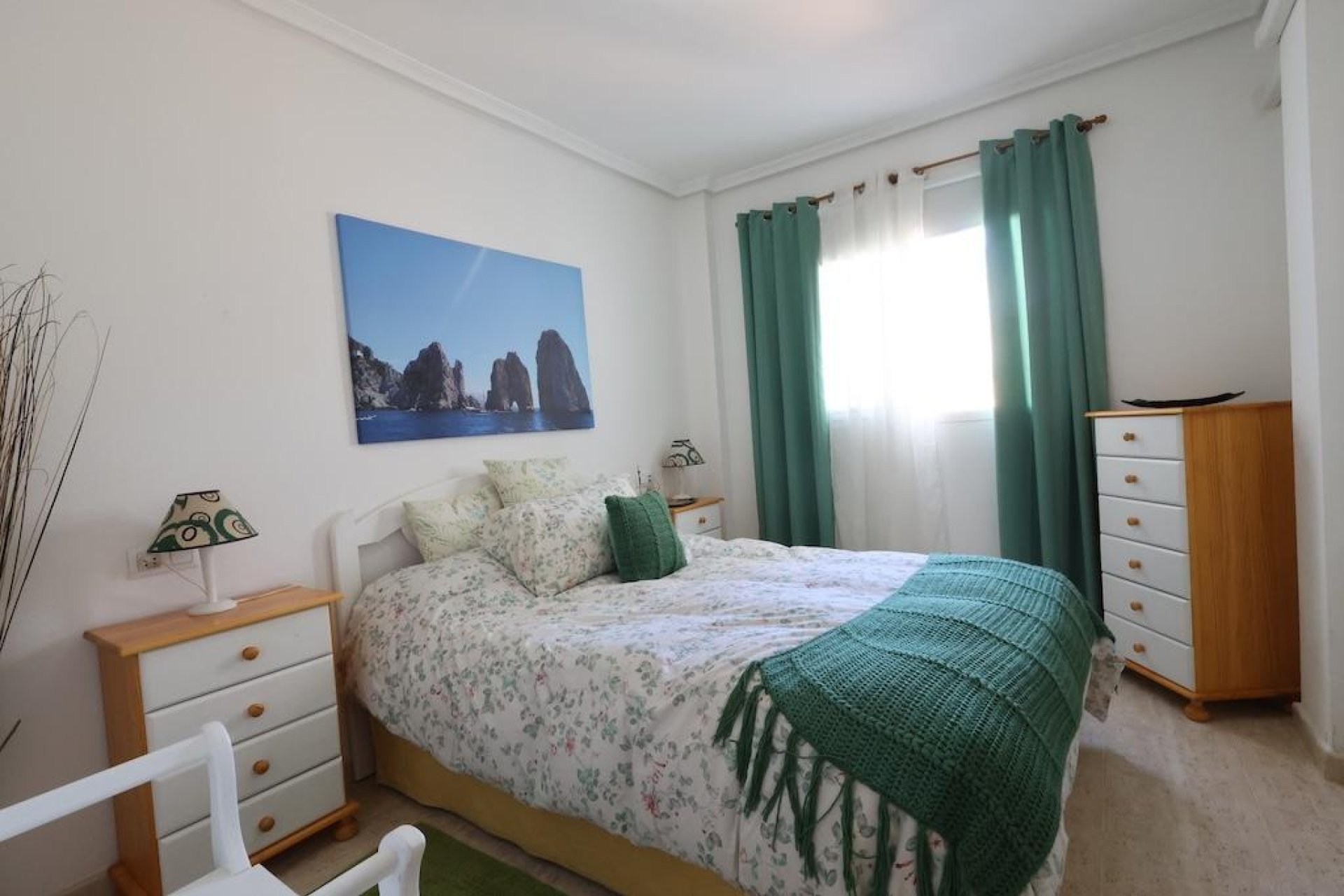 Bestaande woning  - Bungalow - Orihuela Costa - Zeniamar-Horizonte-La Campana