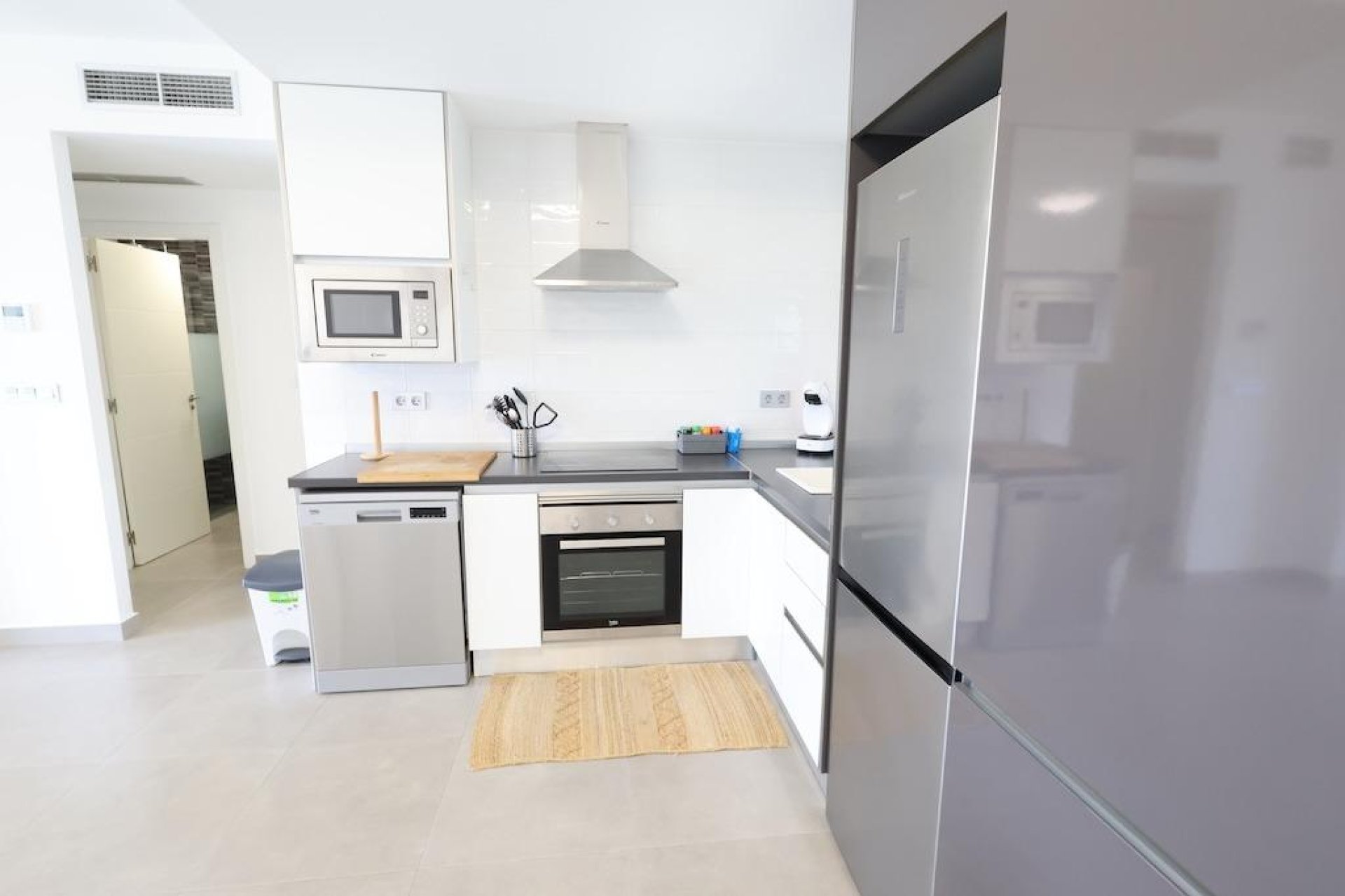 Bestaande woning  - Bungalow - Pilar de la Horadada - Zona Pueblo